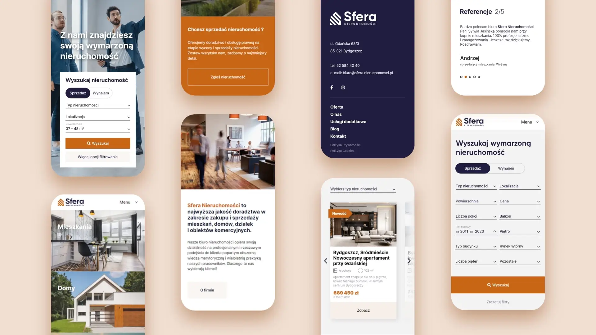 Sfera Nieruchomości