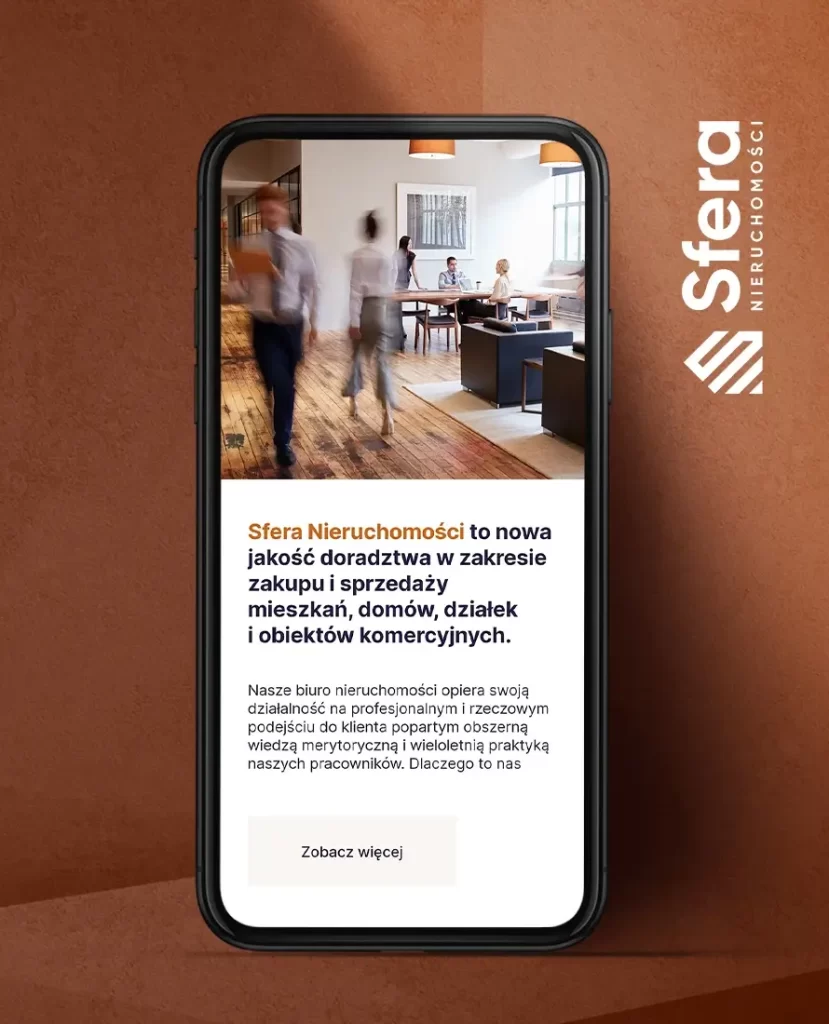 Sfera Nieruchomości